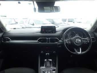 MAZDA CX-5 2020 Image 5