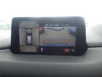 MAZDA CX-5 2020 Image 8