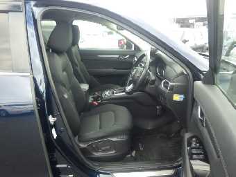 MAZDA CX-5 2020 Image 11