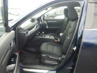 MAZDA CX-5 2020 Image 12