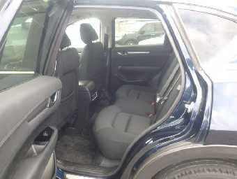 MAZDA CX-5 2020 Image 13