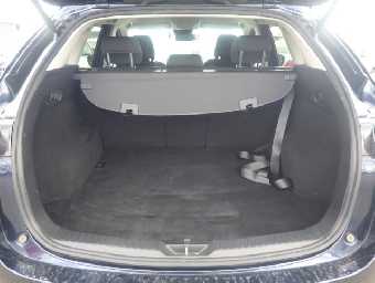 MAZDA CX-5 2020 Image 14