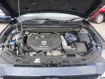 MAZDA CX-5 2020 Image 17