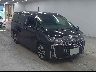 TOYOTA ALPHARD 2020 Image 2