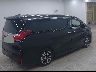 TOYOTA ALPHARD 2020 Image 4