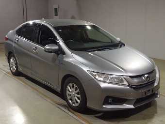 HONDA GRACE 2015 Image 3