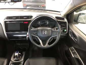 HONDA GRACE 2015 Image 6