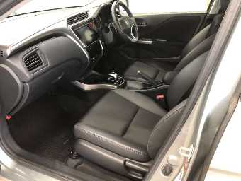 HONDA GRACE 2015 Image 8