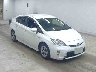 TOYOTA PRIUS 2014 Image 4