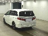 HONDA ODYSSEY HYBRID 2016 Image 2