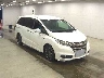 HONDA ODYSSEY HYBRID 2016 Image 4