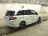 HONDA ODYSSEY HYBRID 2016 Image 5