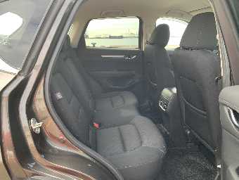 MAZDA CX-5 2019 Image 8