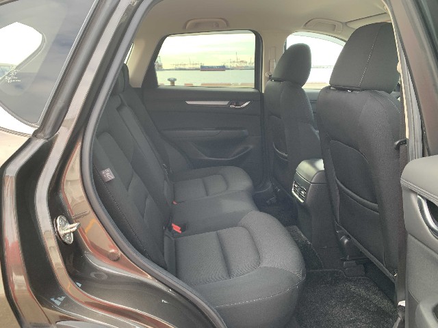 MAZDA CX-5 2019 Image 20