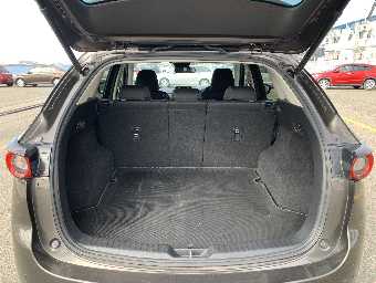 MAZDA CX-5 2019 Image 9