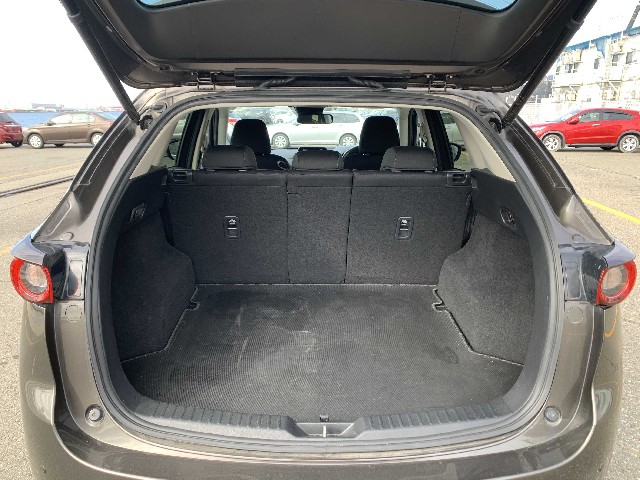 MAZDA CX-5 2019 Image 21