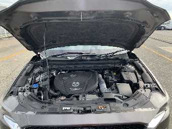 MAZDA CX-5 2019 Image 11