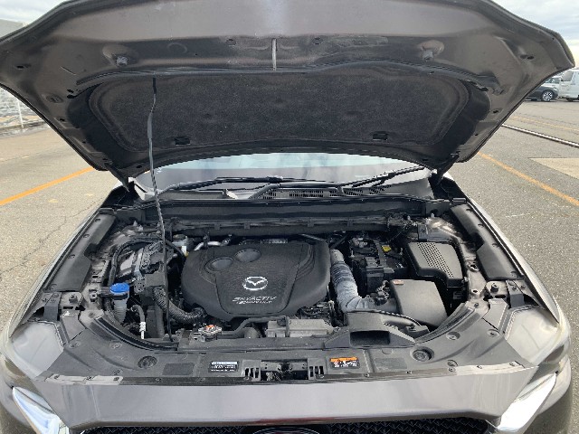 MAZDA CX-5 2019 Image 23