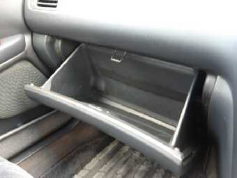 TOYOTA CHASER 1998 Image 8