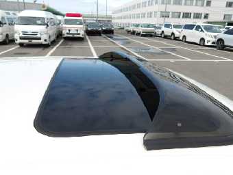 TOYOTA CHASER 1998 Image 9