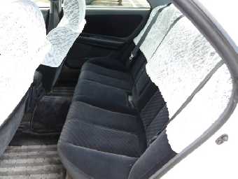 TOYOTA CHASER 1998 Image 12