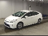 TOYOTA PRIUS 2014 Image 1