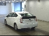 TOYOTA PRIUS 2014 Image 3