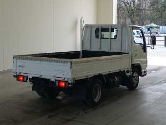 MAZDA TITAN 2017 Image 2