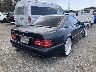 MERCEDES BENZ SL 1991 Image 2