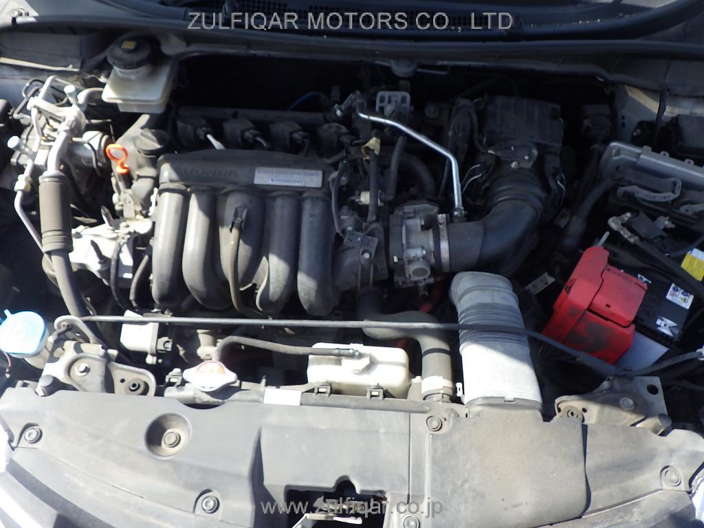 HONDA GRACE 2014 Image 12