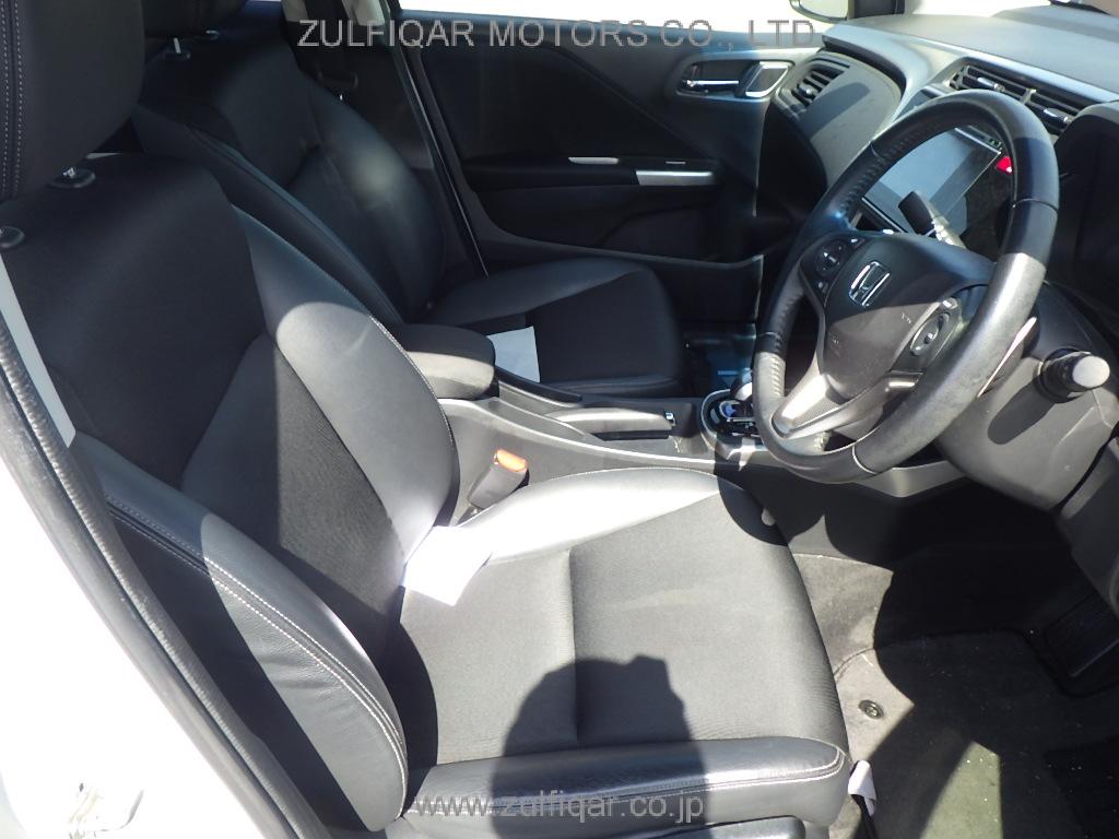 HONDA GRACE 2014 Image 21