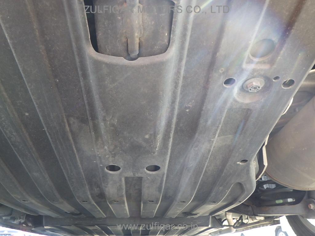 HONDA GRACE 2014 Image 25