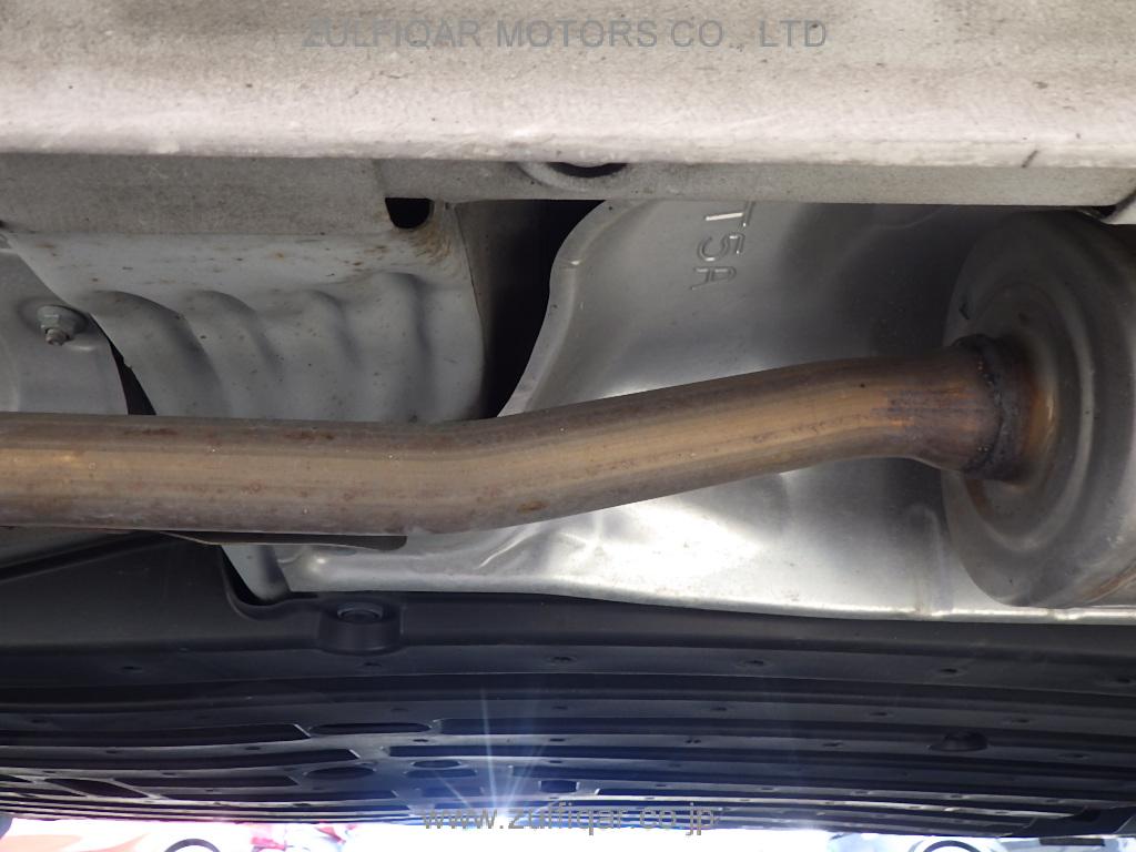HONDA GRACE 2014 Image 26