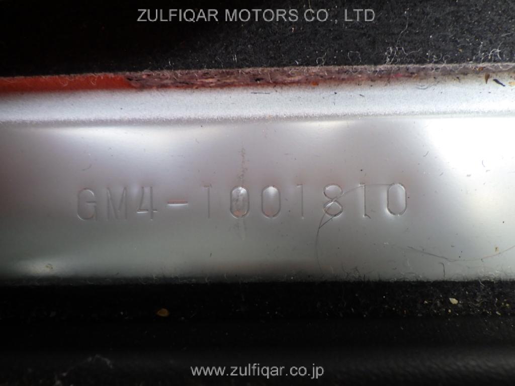 HONDA GRACE 2014 Image 27