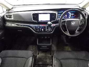 HONDA ODYSSEY HYBRID 2016 Image 3