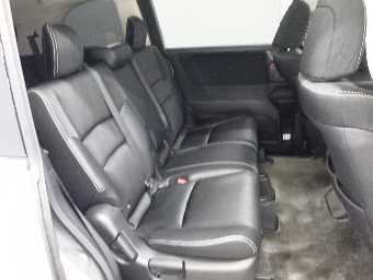 HONDA ODYSSEY HYBRID 2016 Image 7