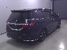 HONDA ODYSSEY HYBRID 2016 Image 2