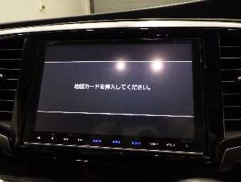 HONDA ODYSSEY HYBRID 2016 Image 11