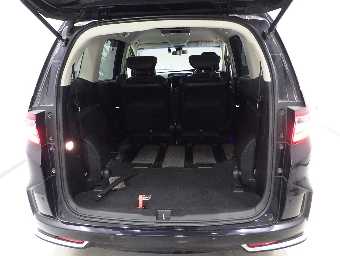 HONDA ODYSSEY HYBRID 2016 Image 8