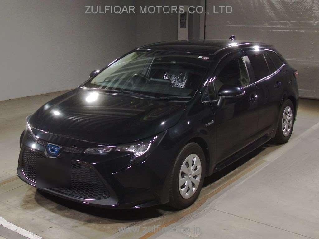 TOYOTA COROLLA TOURING 2020 Image 1