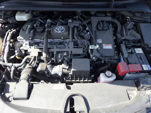 TOYOTA COROLLA TOURING 2020 Image 20