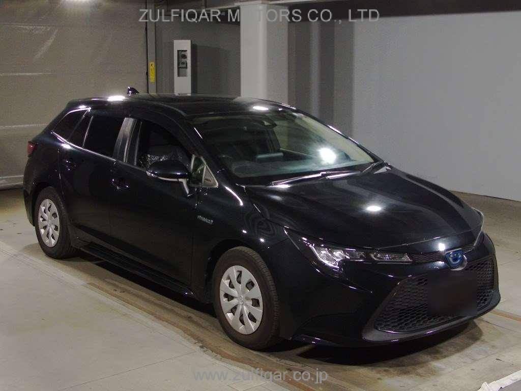 TOYOTA COROLLA TOURING 2020 Image 3