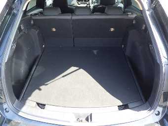 TOYOTA COROLLA TOURING 2020 Image 7