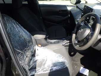 TOYOTA COROLLA TOURING 2020 Image 9