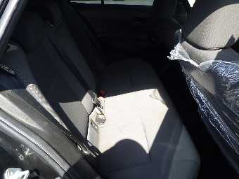 TOYOTA COROLLA TOURING 2020 Image 10