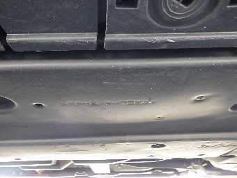 TOYOTA COROLLA TOURING 2020 Image 12