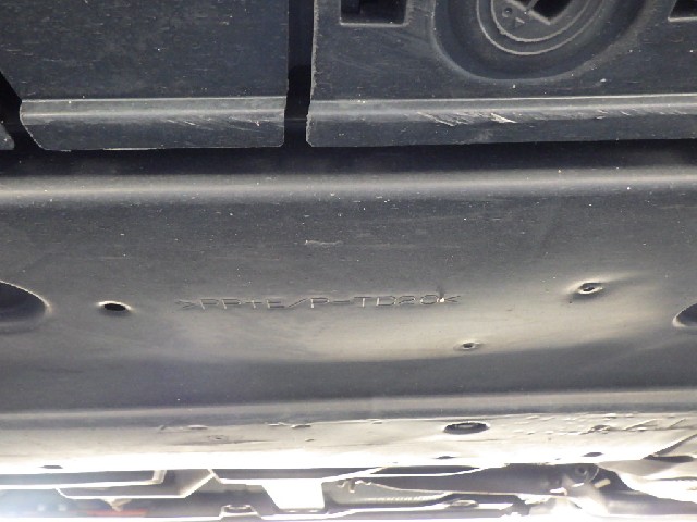 TOYOTA COROLLA TOURING 2020 Image 26