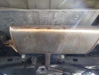 TOYOTA COROLLA TOURING 2020 Image 13