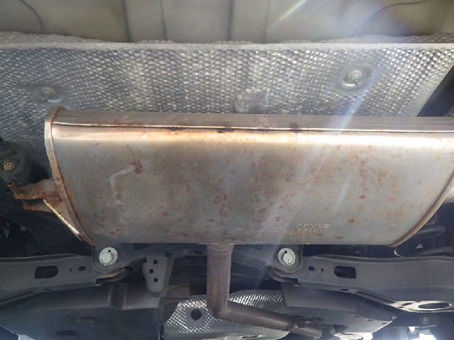 TOYOTA COROLLA TOURING 2020 Image 27