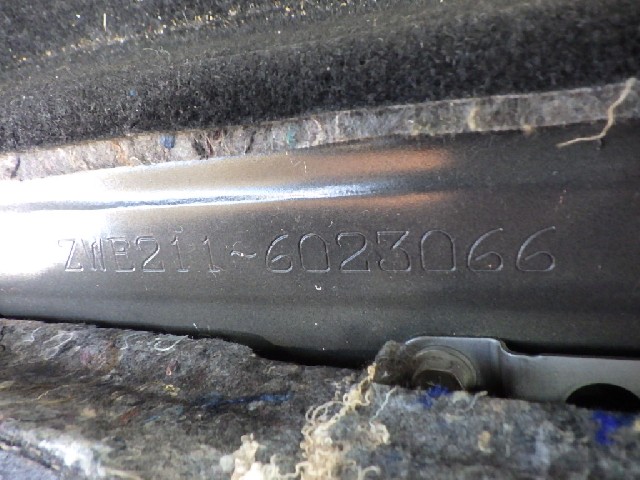 TOYOTA COROLLA TOURING 2020 Image 30